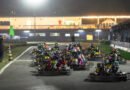 Todas as categorias do AKSP Interlagos Trophy tem equilibrio entre competidores (Foto: Emerson Santos)