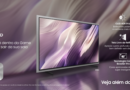 Novas TVs Vision AI OLED, da Samsung, chegam com recursos avançados