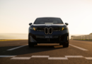 Novo BMW iX3 conquista cinco estrelas no teste de segurança do Euro NCAP