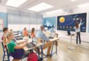  Epson leva projeção interativa e soluções para educação