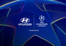 Hyundai Motor Company torna-se parceira automotiva oficial da UEFA Champions League