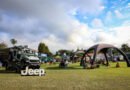 Jeep reforça sua conexão com os esportes de aventura no Rocky Mountain Games no Pico do Jaraguá