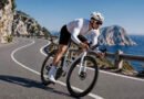  Huawei anuncia Henrique Avancini como novo integrante do time de atletas do WATCH GT 7