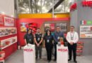 Wega Motors consolida expansão na América Latina com participação na Expopartes Medellín 2026
