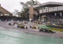 Bradesco Fórmula 4 Brasil estreia em Brasília neste final de semana (Renato Mafra)