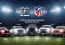Ram e NFL celebram patrocínio com diversas ações no Rio de Janeiro