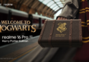 realme e Warner Bros. Discovery lançam smartphone inspirado em Harry Potter