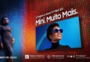 Samsung apresenta campanha “Mini. Muito Mais” para nova categoria de TVs Mini LED