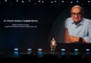  Huawei e Drauzio Varella ampliam parceria com foco em saúde preventiva