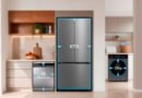 Midea aposta em conceito global de otimização de espaço em nova campanha