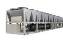 LG Electronics lança Chiller Centrífugo Refrigerado a Ar para data centers de IA