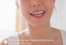 Instagram lança Instagram Live Video Ads