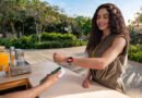 Moto watch ultra chega ao Brasil