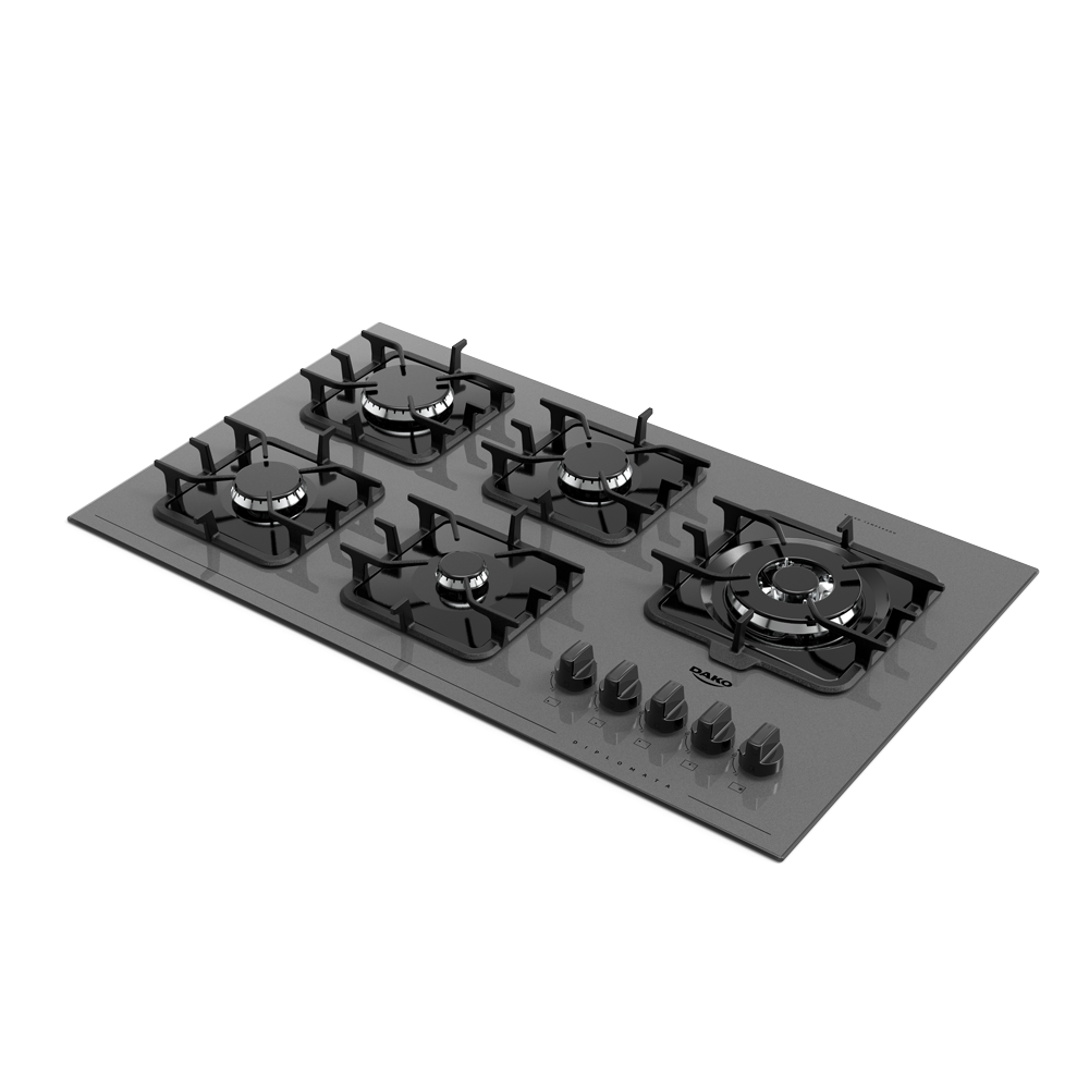 Cooktop Diplomata
