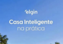 Elgin amplia portfólio de Casa Conectada