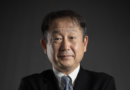 Takahito Uesugi novo presidente da Sony América Latina e da Sony Inter-American