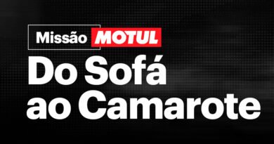 Motul lança campanha para levar “engenheiro de sofá” à principal corrida do ano em São Paulo