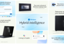 Microsoft anuncia novidades para Windows