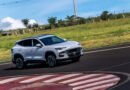 JETOUR S06 é o SUV híbrido plug-in da JETOUR 