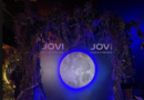 JOVI leva série X300 ao Baile de Halloween da Sephora