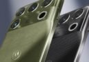 Motorola Signature 27 estreia Snapdragon 8 Elite Extreme Gen 6