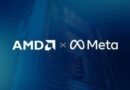 AMD e Meta ampliam parceria estratégica para impulsionar a infraestrutura de superinteligência da Meta