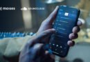 Moises e SoundCloud lançam ferramenta para unir criação