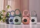 Fujifilm celebra o Dia das Crianças com ofertas