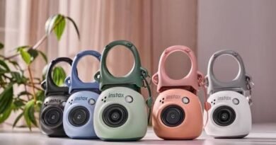 Fujifilm celebra o Dia das Crianças com ofertas