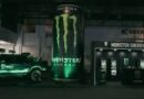 V3A cria experiências para Monster Energy na BGS 2026