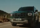 GWM apresenta nova campanha do Haval H7