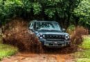 JETOUR aposta em inteligência artificial, tecnologia híbrida e tração 4×4 para transformar a experiência de viajar