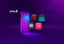 Vivo lança novos combos de Apps de streamings