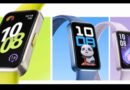  HUAWEI Band 10 entra no 10.10 com oferta especial
