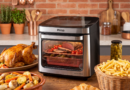 Philco revoluciona a experiência na cozinha com a nova Air Fryer