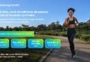 Clube Samsung Health abre inscrições para desafio de 35 mil passos para a corrida Mizuno Athenas Run Longer
