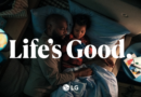 LG Electronics destaca a carga mental na era da IA por meio da campanha “Life’s Good” 2026