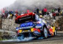 Ford anuncia o retorno ao Campeonato Mundial de Rali em 2028