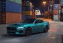  Ford lança o Mustang GT Performance 2026, clássico com estilo renovado