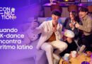 Samsung explora como o K-Dance