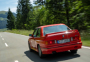 BMW M3 completa 40 anos sendo referência de sedã esportivo