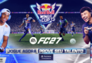 Red Bull Wings Cup 2026 chega ao Brasil