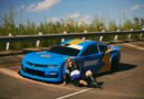 Chevrolet e BAW lançam coleção exclusiva inspirada no Motorsport
