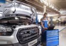 Ford Transit passa a oferecer as duas primeiras revisões gratuitas