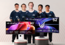  LG e MIBR apresentam seleção de monitores com 15% OFF