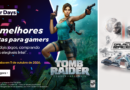 ASUS participa do Intel Gamer Days 2026 com seleção de notebooks gamer