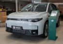 Leapmotor B10 Ultra-Híbrido estreia em BH 