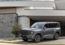Haval H9 mantém valor após um ano