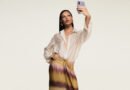 Samsung e ÁGUA DE COCO unem tecnologia à moda em coleção exclusiva