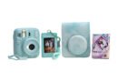 Fujifilm lança novo kit Instax mini 13